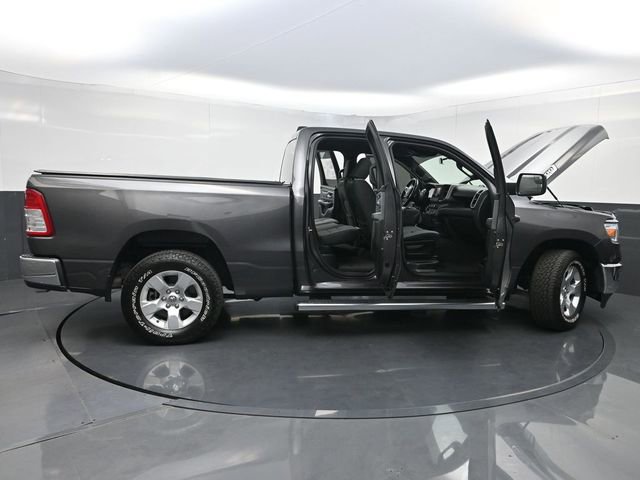 Used 2022 RAM 1500 Big Horn image 39