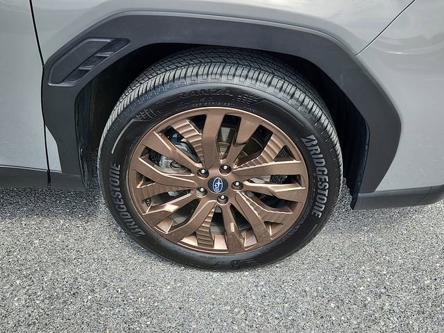 Used 2025 Subaru Forester Sport w/ Popular Package #2 image 8