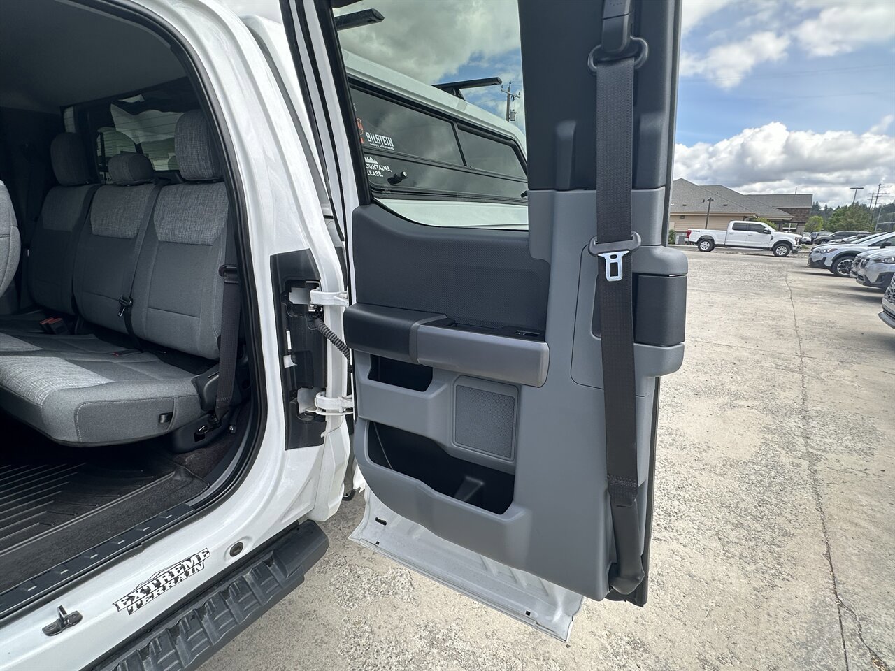 Used 2021 Ford F150 XLT AWD/4WD image 16