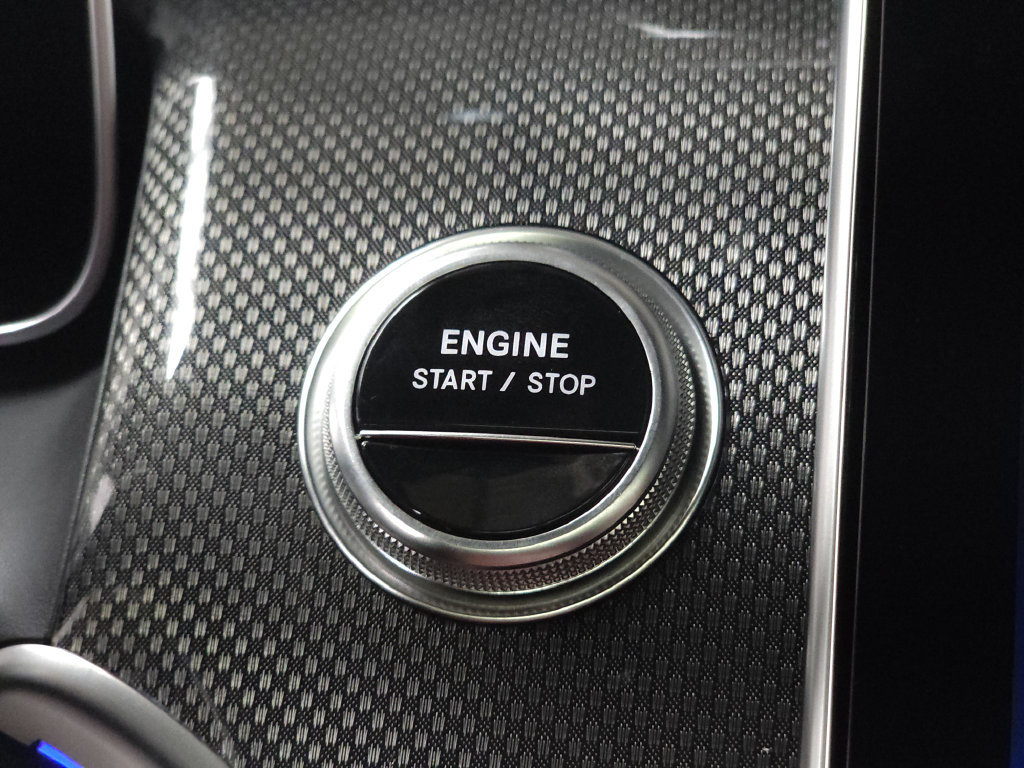 Certified 2025 Mercedes-Benz GLC 63 AMG S image 16