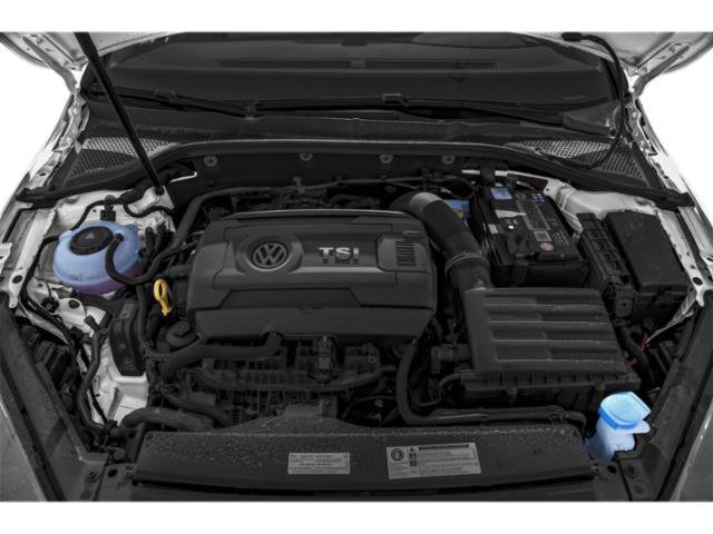 Used 2018 Volkswagen Golf SE FWD image 16