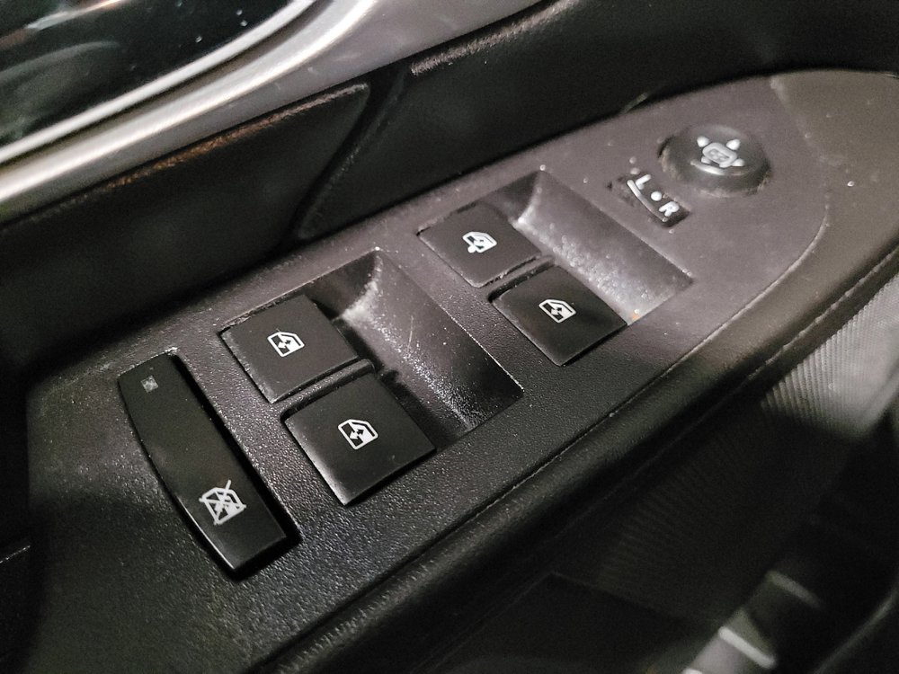 Used 2016 GMC Terrain SLE AWD/4WD image 27