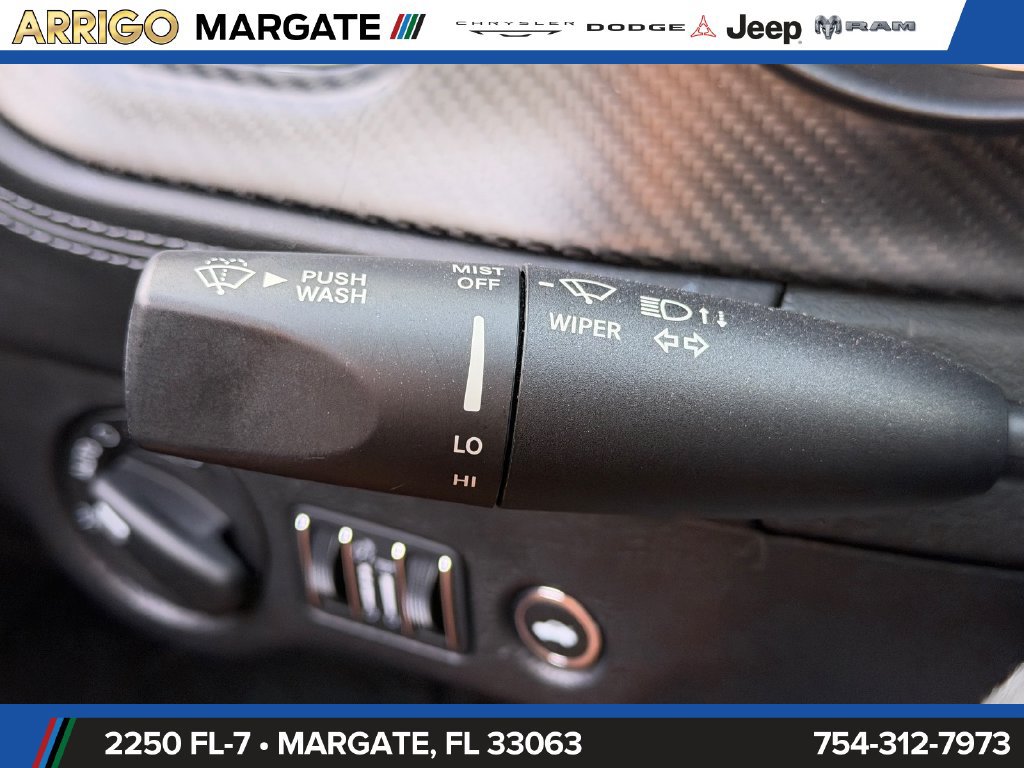 Certified 2023 Dodge Charger Scat Pack RWD image 28