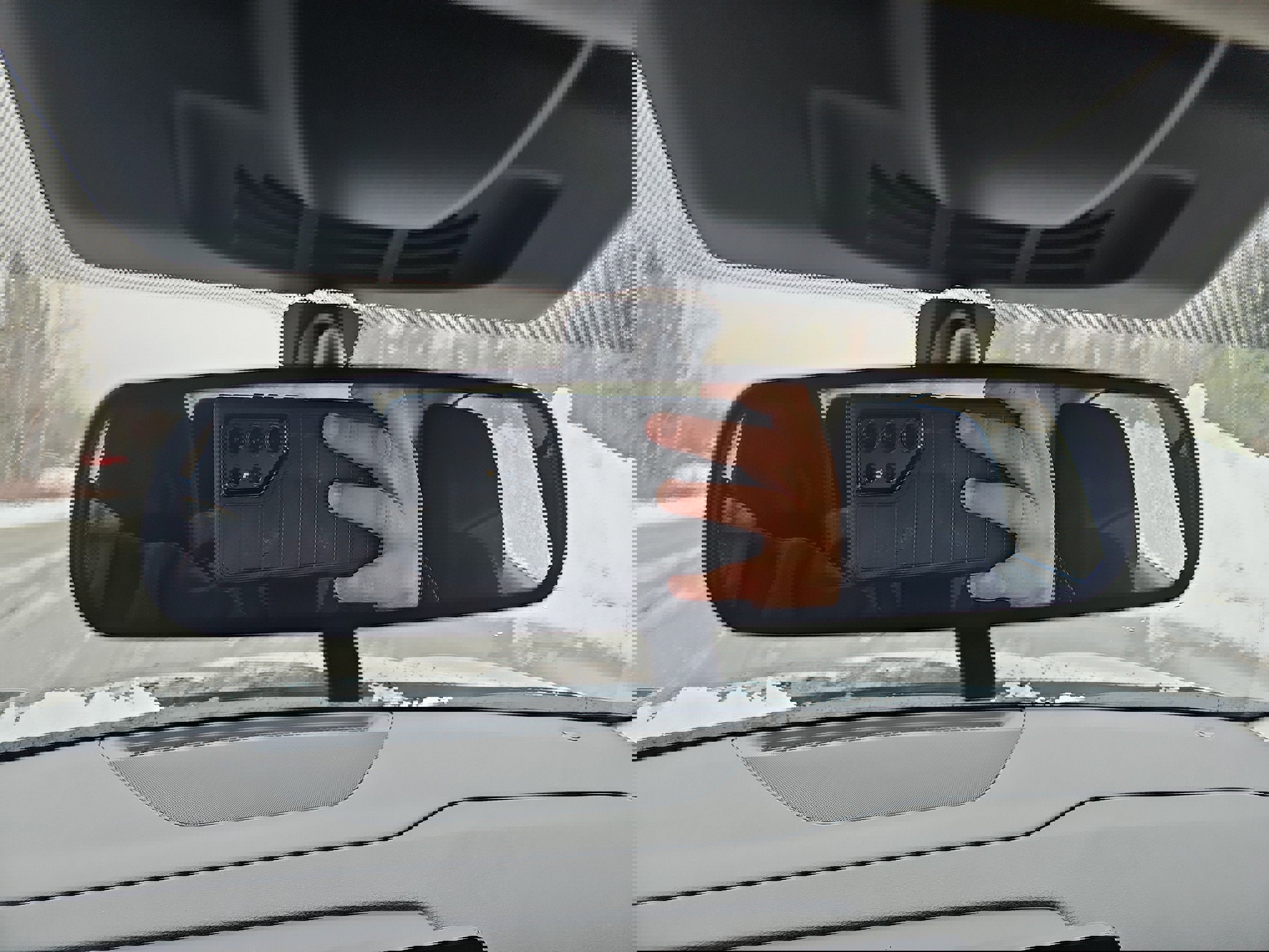 New 2026 Nissan Sentra SV w/ Floor Mat Package image 25