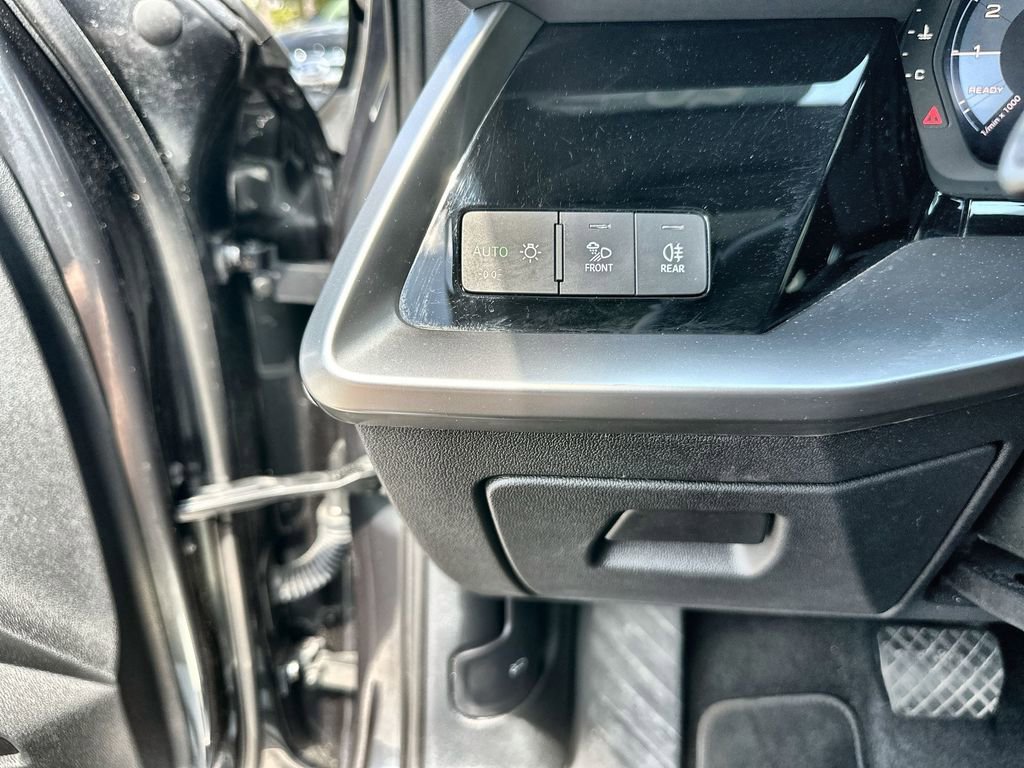 Used 2024 Audi A3 2.0T Premium image 18