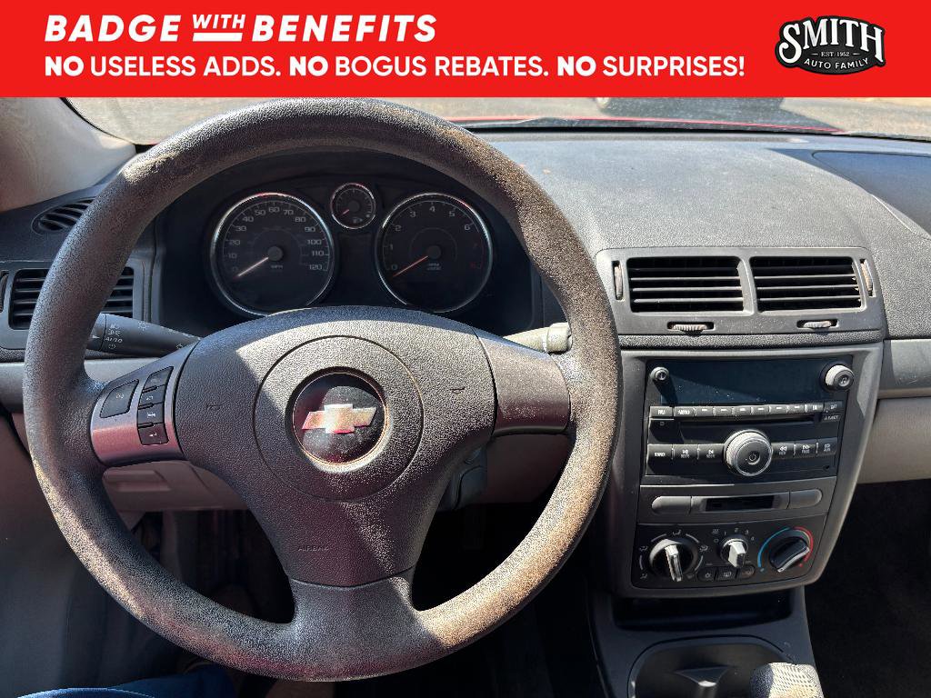 Used 2007 Chevrolet Cobalt LT FWD image 12