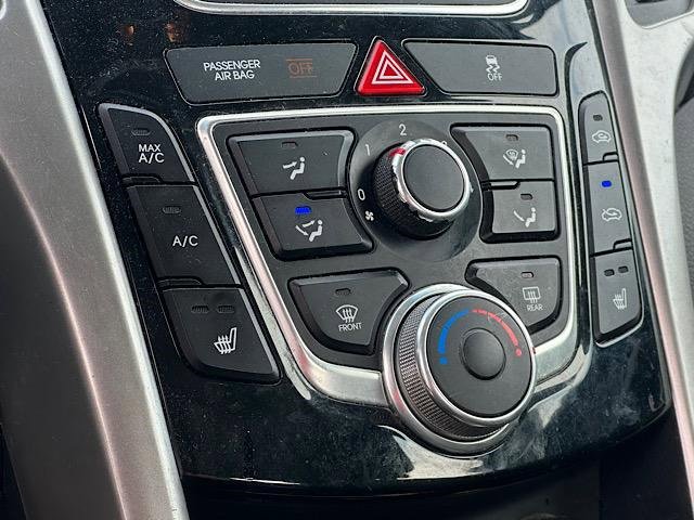 Used 2016 Hyundai Elantra GT image 17