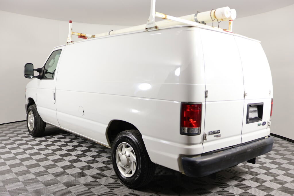 Used 2013 Ford E-150 and Econoline 150 image 4