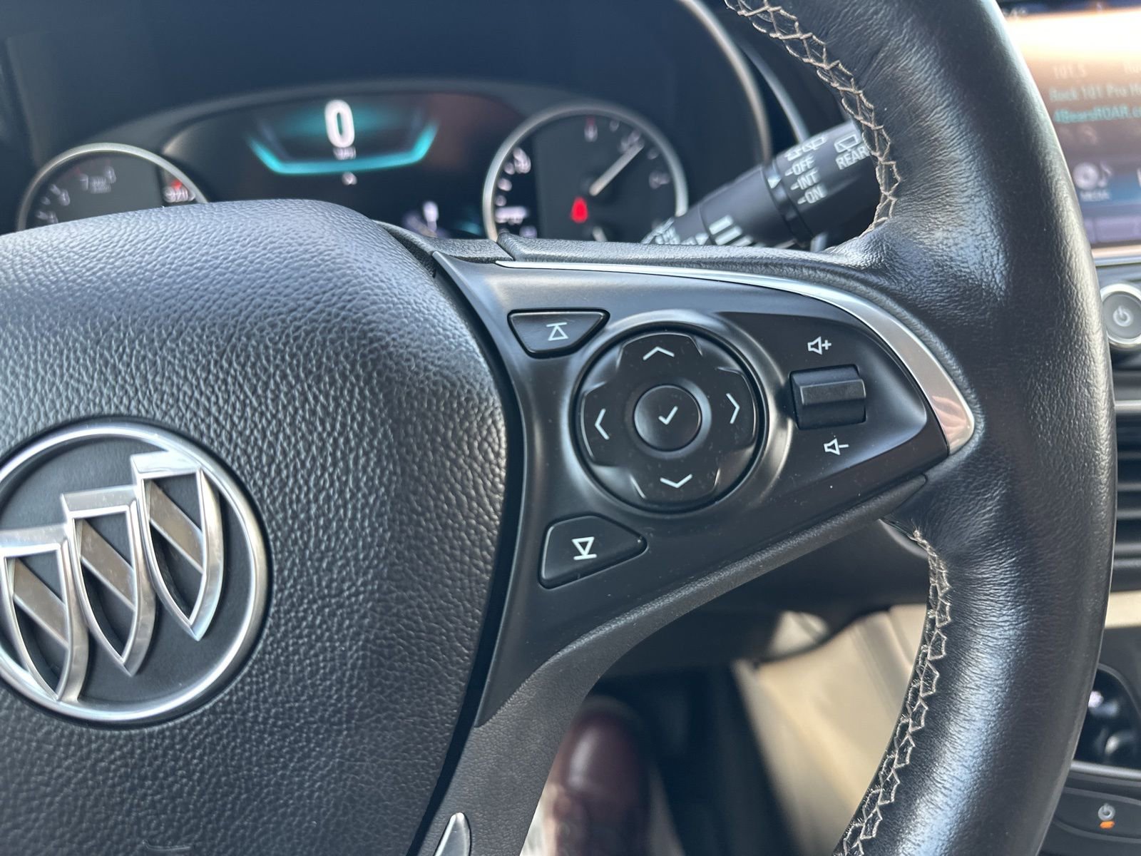 Used 2017 Buick Envision Premium image 52