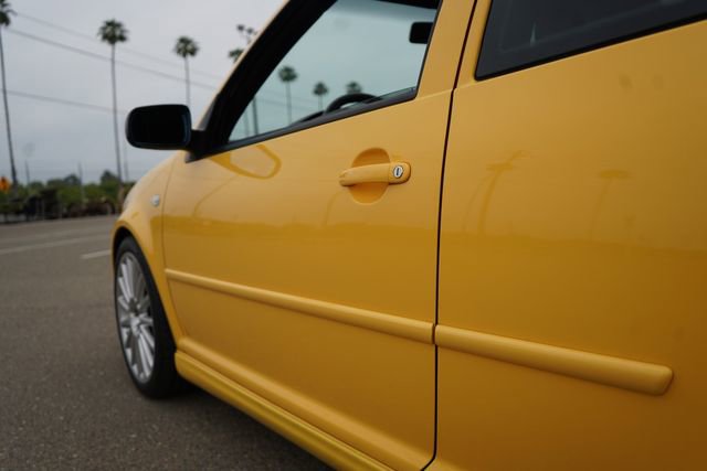 Used 2003 Volkswagen GTI 20th Anniversary image 46