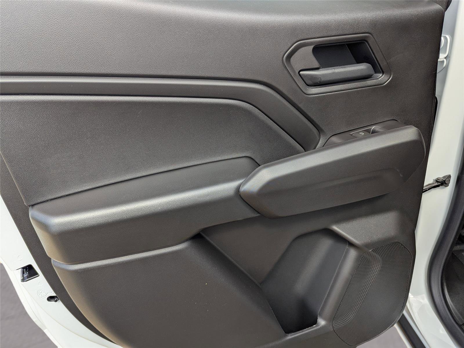 New 2026 Chevrolet Colorado Trail Boss image 24