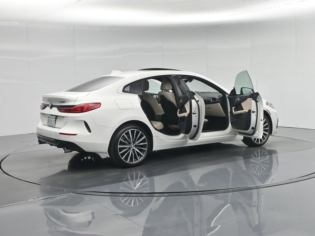 Used 2021 BMW 228i xDrive Gran Coupe w/ Convenience Package image 6