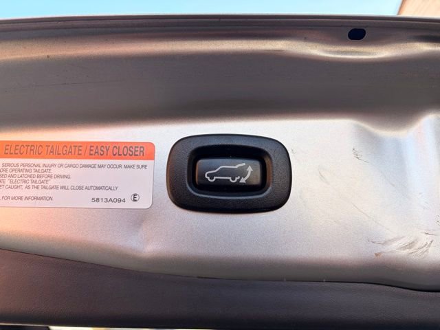 Used 2020 Mitsubishi Outlander SE AWD/4WD image 14