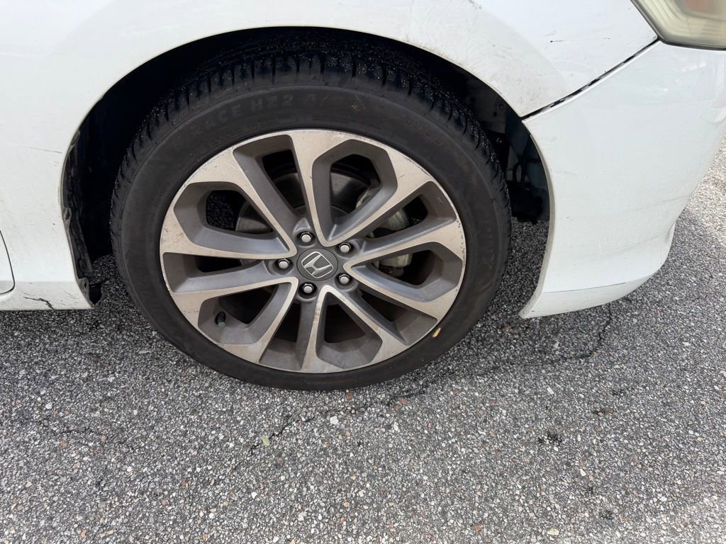 Used 2013 Honda Accord Sport image 4