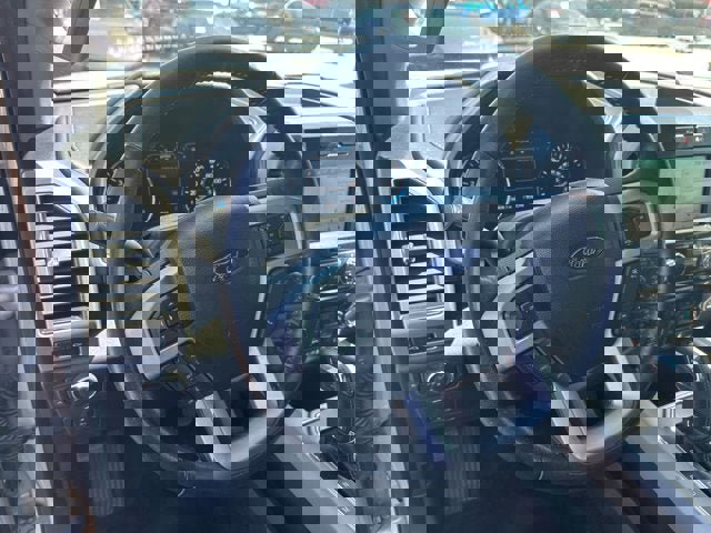 Certified 2017 Ford F150 Lariat AWD/4WD image 13