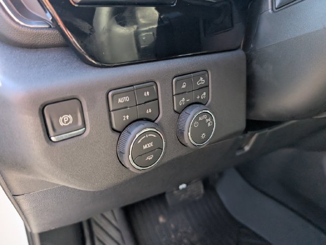 New 2026 Chevrolet Silverado 1500 LT AWD/4WD image 15
