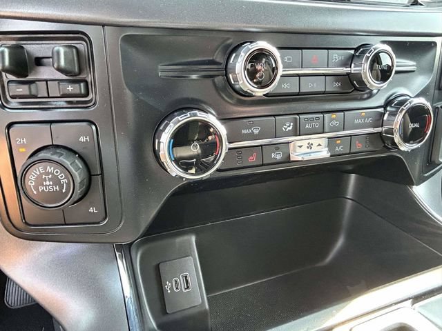 New 2026 Ford F150 XLT w/ Equipment Group 302A MID AWD/4WD image 17