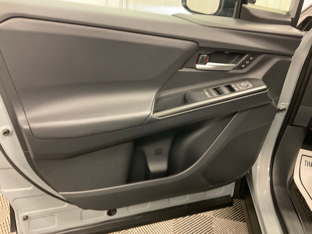 New 2026 Subaru Uncharted AWD image 10