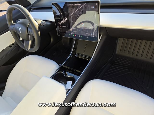 Used 2019 Tesla Model 3 Mid Range RWD image 18