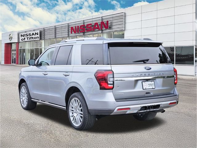 Used 2024 Ford Expedition Limited image 6