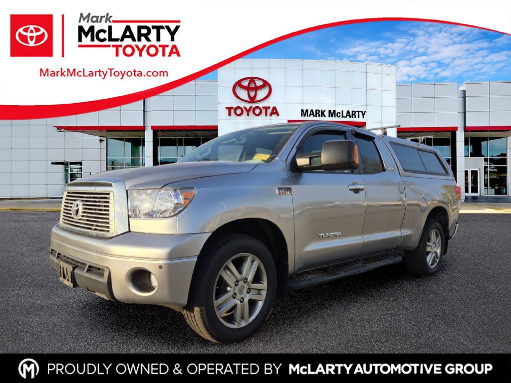 Used 2013 Toyota Tundra Limited