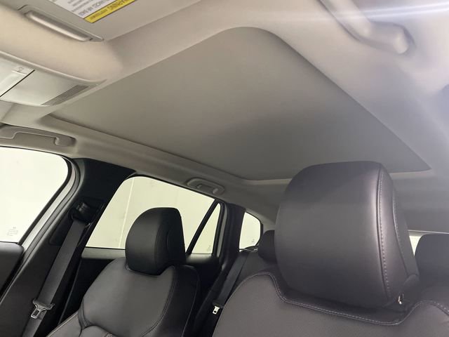 Certified 2025 MAZDA CX-50 AWD 2.5 Hybrid w/ Weather Package image 24