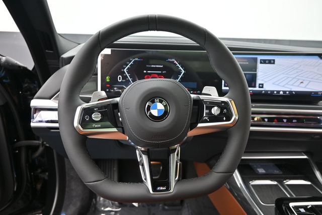 New 2026 BMW 740i w/ Executive Package RWD image 13