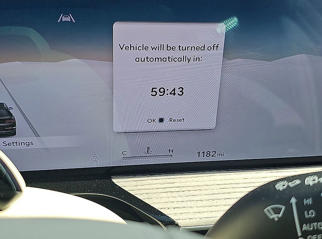 Used 2026 Genesis GV80 3.5T Prestige image 5