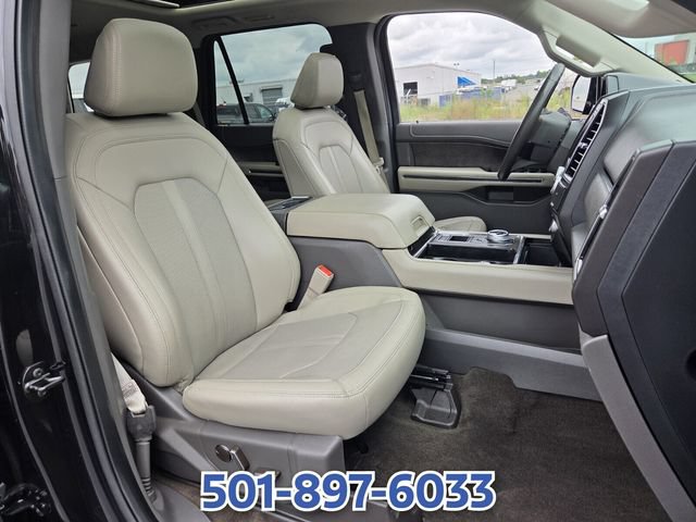 Certified 2021 Ford Expedition Limited RWD image 18