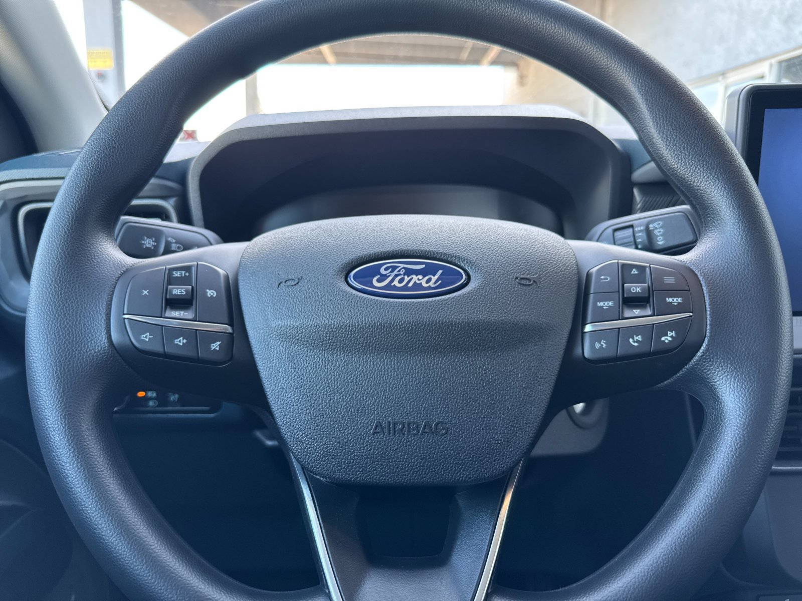 New 2026 Ford Maverick XL FWD image 20