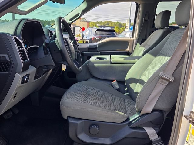 Used 2020 Ford F150 XLT w/ XTR Package AWD/4WD image 12