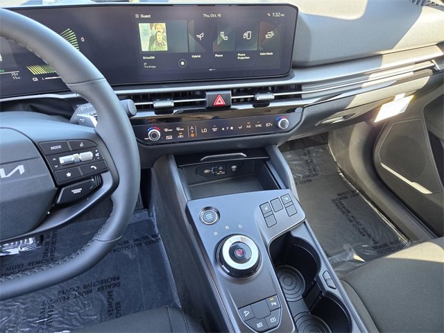 New 2026 Kia Sportage S image 18