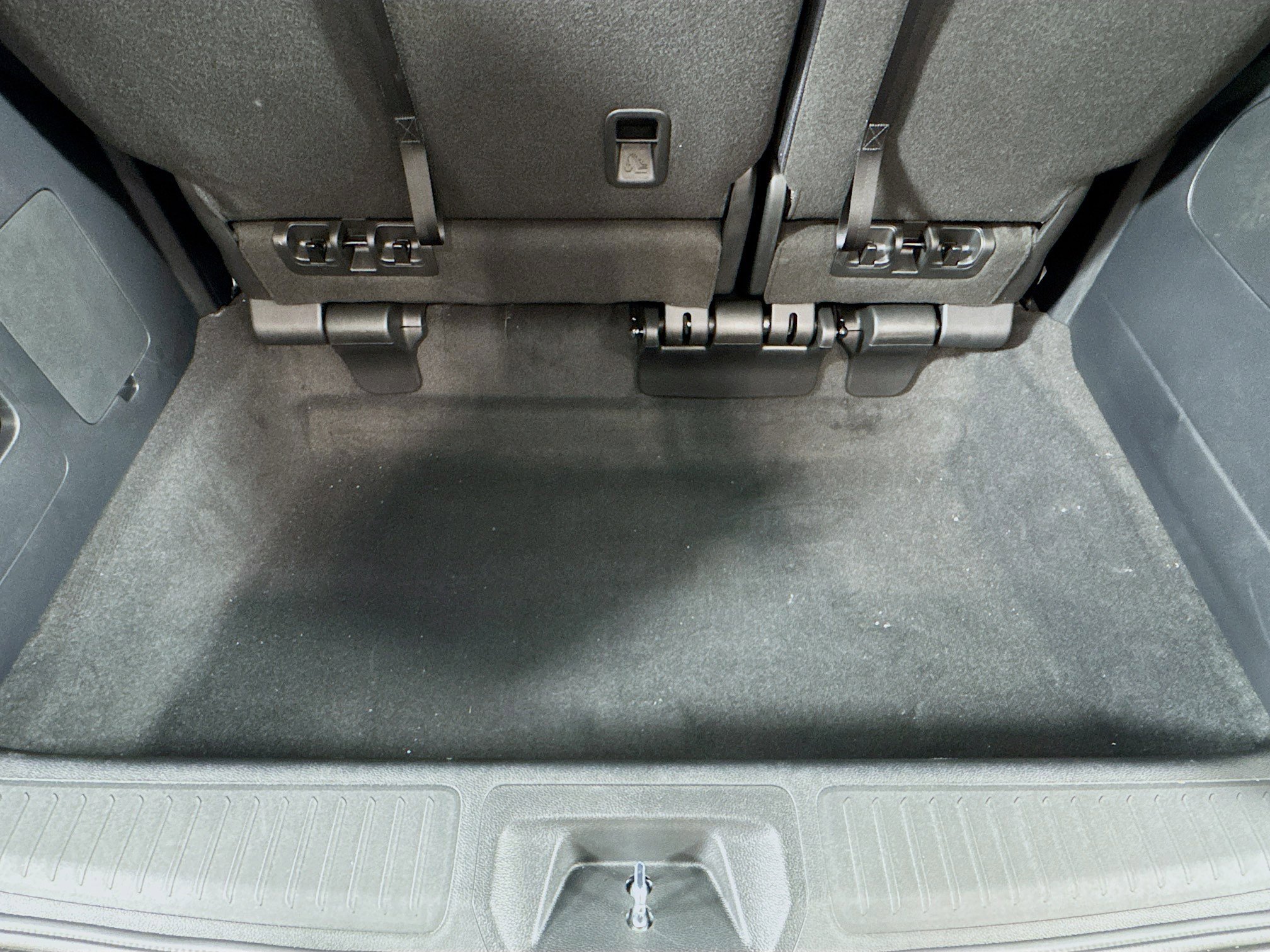 New 2026 Honda Odyssey Elite image 28