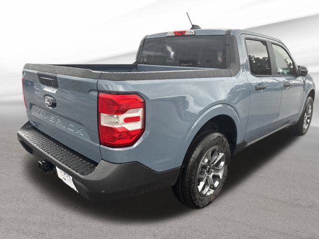 New 2026 Ford Maverick XLT w/ Equipment Group 301A AWD/4WD image 10