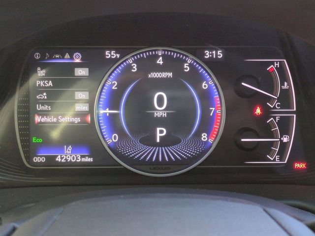 Used 2022 Lexus ES 350 w/ Premium Package image 26