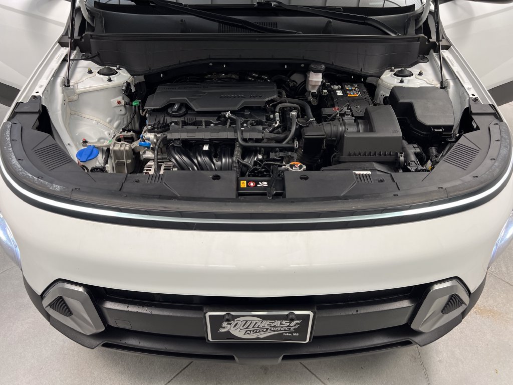 Used 2025 Hyundai Kona SEL FWD image 66