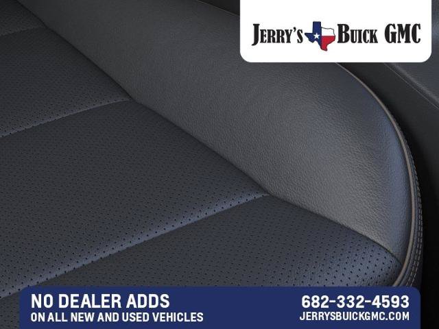 New 2026 GMC Canyon Denali AWD/4WD image 21