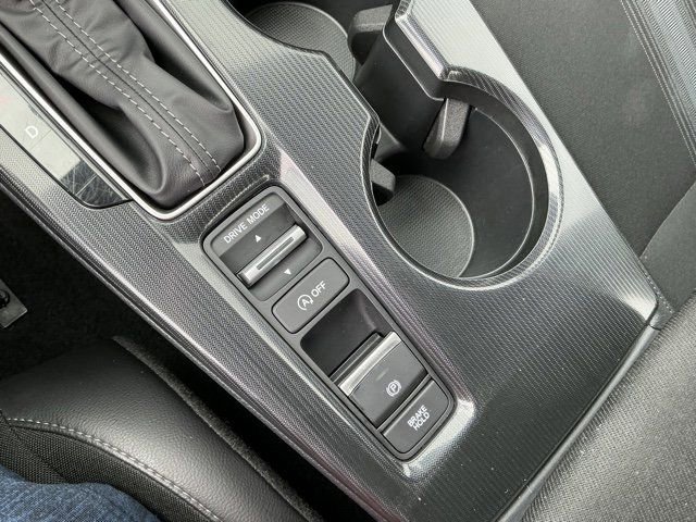 Used 2025 Honda Civic Sport image 22