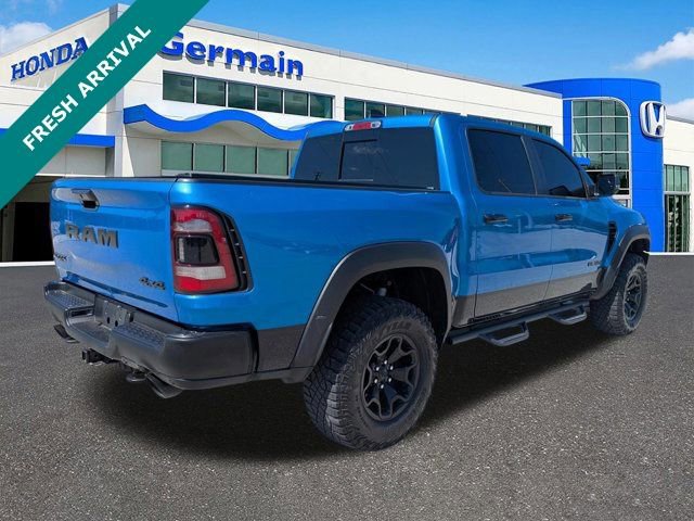 Used 2023 RAM 1500 TRX w/ TRX Level 1 Equipment Group image 5
