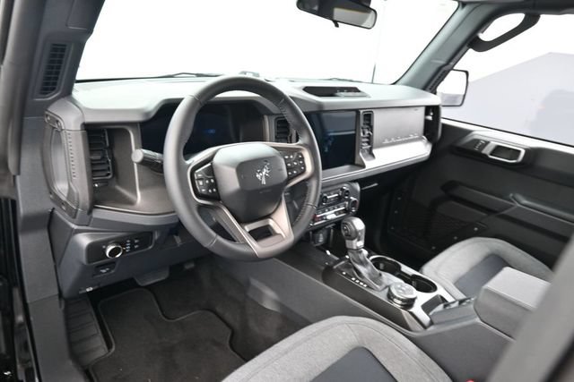 New 2026 Ford Bronco Big Bend AWD/4WD image 12