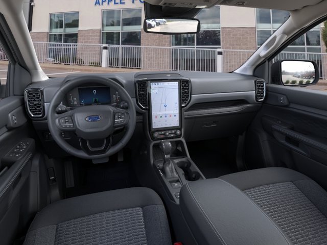 New 2026 Ford Ranger XLT AWD/4WD image 9
