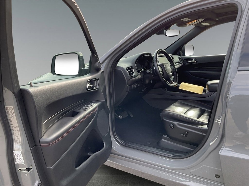 Used 2024 Dodge Durango GT image 12