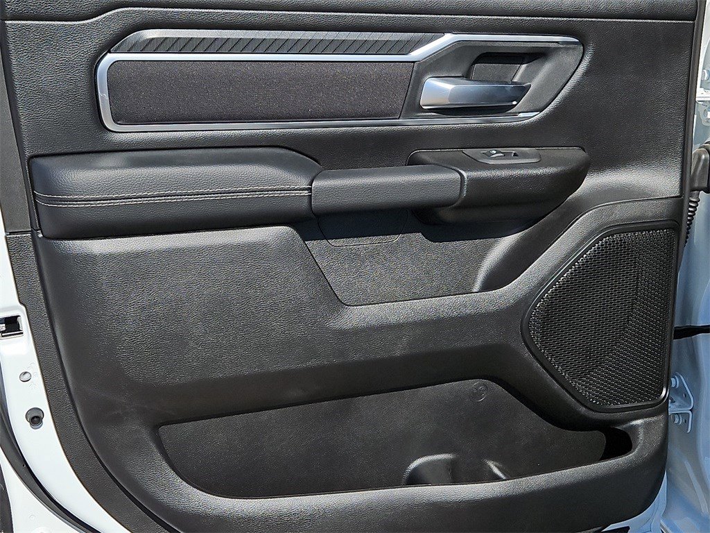 New 2025 RAM 1500 Lone Star image 16