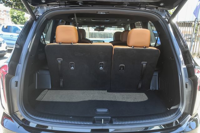 Certified 2023 Kia Telluride EX X-Line AWD/4WD image 27