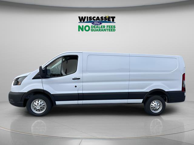 New 2025 Ford Transit 350 Low Roof AWD image 2