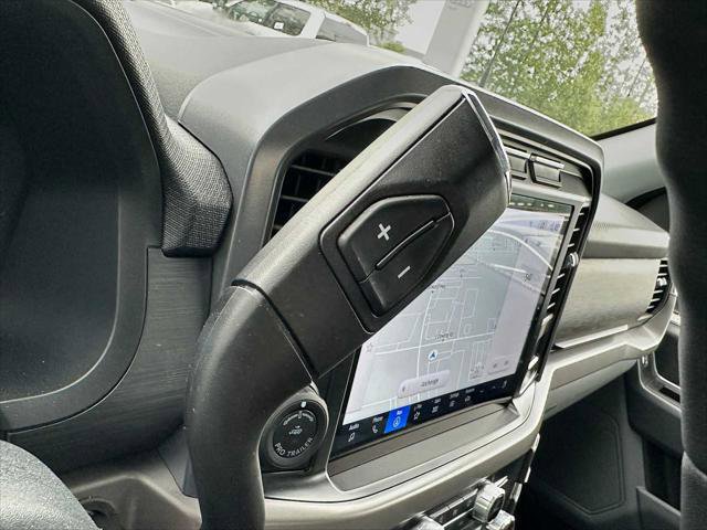 Used 2024 Ford F150 XLT w/ Tow/Haul Package image 32