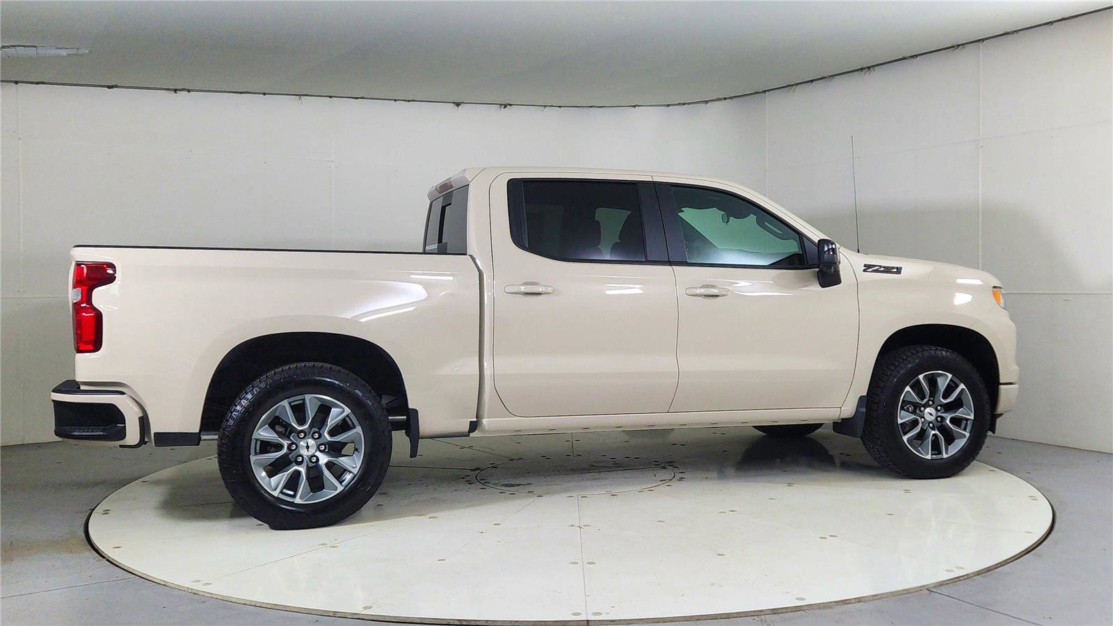 New 2026 Chevrolet Silverado 1500 RST w/ RST All Star Premium Package image 6