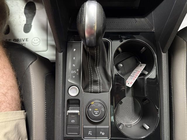 Used 2021 Volkswagen Atlas SEL Premium AWD/4WD image 12