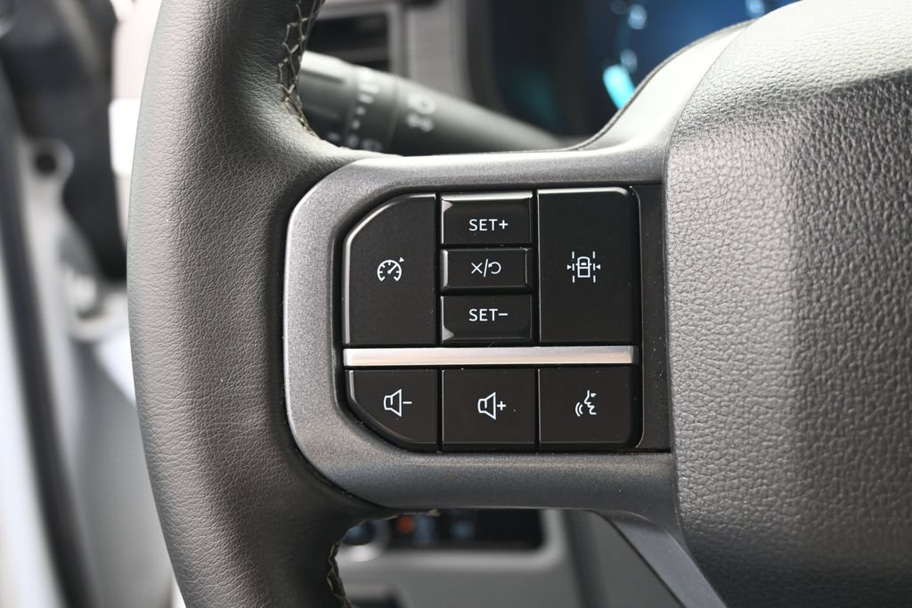 Used 2025 Ford F150 XLT w/ Equipment Group 301A Standard AWD/4WD image 33