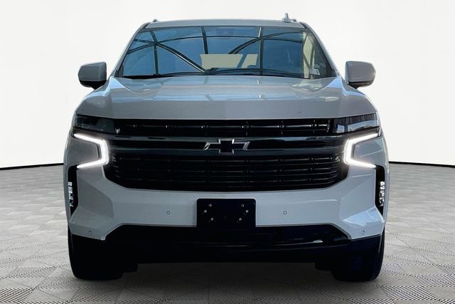 Used 2022 Chevrolet Tahoe RST image 2